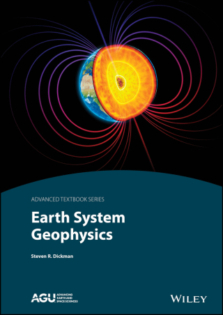 Cover image: Earth System Geophysics 1st edition 9781119627951