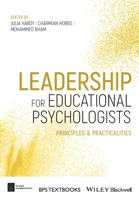 Leadership for Educational Psychologists: Principles and Practicalities, 1st Edition - FULL INSTANT DOWNLOAD | PDF DOCX EPUB