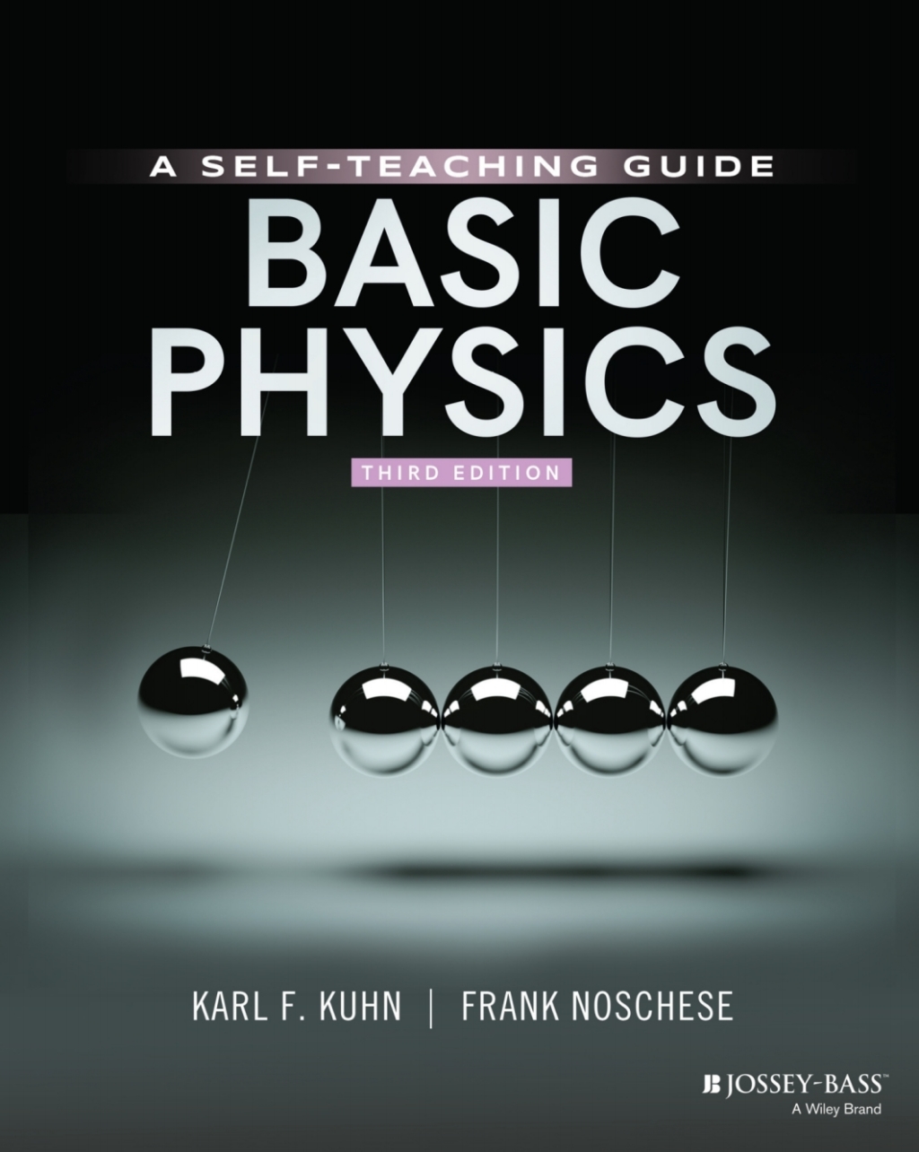 Basic Physics - 3rd Edition (eBook)
