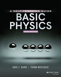 صورة الغلاف: Basic Physics 3rd edition 9781119629900