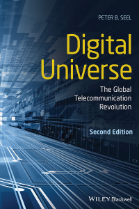 Cover image: Digital Universe 2nd edition 9781119630944