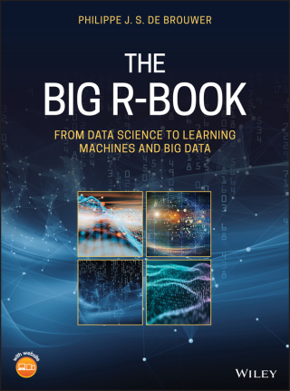 Imagen de portada: The Big R-Book 1st edition 9781119632726