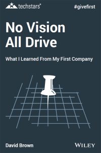 Cover image: No Vision All Drive 3rd edition 9781119632801