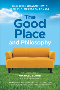 表紙画像: The Good Place and Philosophy 1st edition 9781119633280