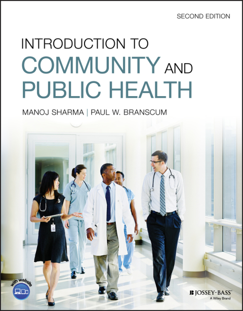 Introduction to Community and Public Health, 2nd Edition - FULL INSTANT DOWNLOAD | PDF DOCX EPUB