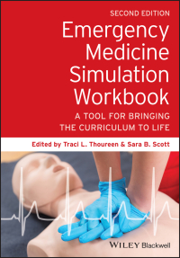 Imagen de portada: Emergency Medicine Simulation Workbook 2nd edition 9781119633877