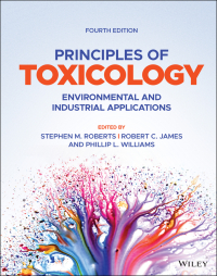 Cover image: Principles of Toxicology 4th edition 9781119635178