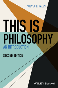 Titelbild: This Is Philosophy 2nd edition 9781119635536