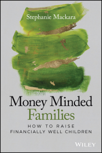 Cover image: Money Minded Families 1st edition 9781119635901