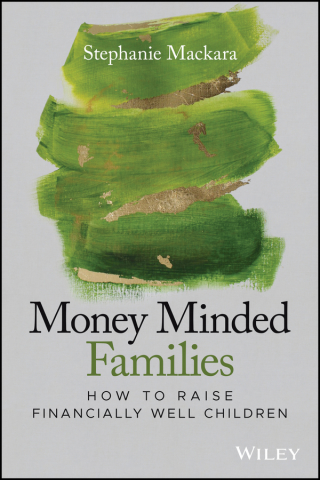 Immagine di copertina: Money Minded Families 1st edition 9781119635901