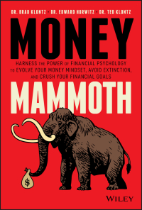 صورة الغلاف: Money Mammoth 1st edition 9781119636045