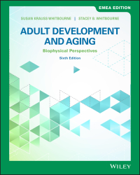 Immagine di copertina: Adult Development and Aging: Biopsychosocial Perspectives, EMEA Edition 6th edition 9781119589914