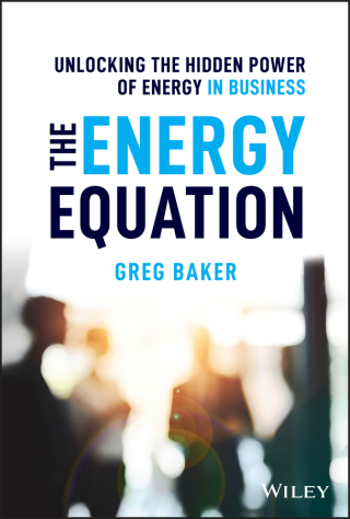 Cover image: The Energy Equation 1st edition 9781119638681