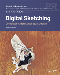 Cover image: Digital Sketching 1st edition 9781119640769