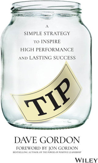 Imagen de portada: TIP 1st edition 9781119641445