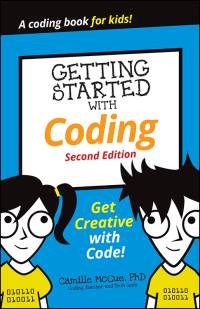 Cover image: Getting Started with Coding 2nd edition 9781119641629