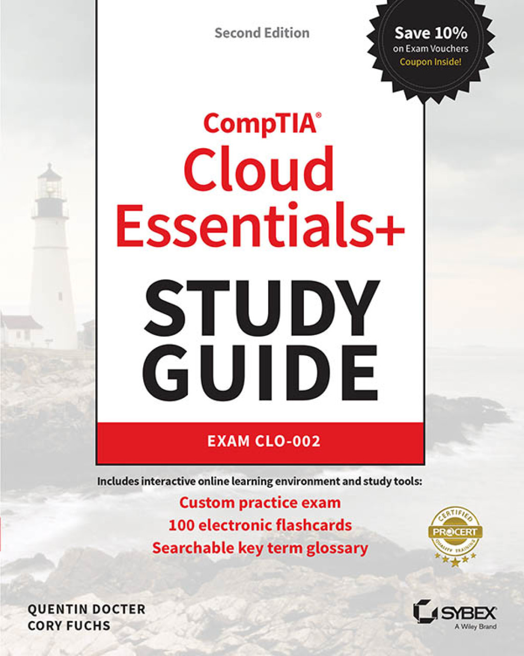 CompTIA Cloud Essentials  Study Guide Exam CLO-002 2nd Edition