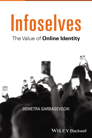 Imagen de portada: Infoselves 1st edition 9781119642152