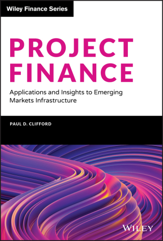 Cover image: Project Finance 1st edition 9781119642466