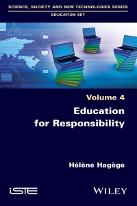 Cover image: Education for Responsibility 1st edition 9781786303660