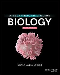 Cover image: Biology 3rd edition 9781119645023