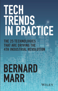 Cover image: Tech Trends in Practice 1st edition 9781119646198