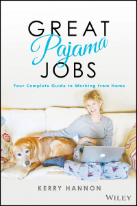 Imagen de portada: Great Pajama Jobs 1st edition 9781119647775