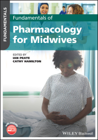 Cover image: Fundamentals of Pharmacology for Midwives 1st edition 9781119649236
