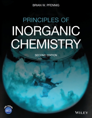 Imagen de portada: Principles of Inorganic Chemistry 2nd edition 9781119650324