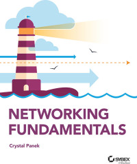 Omslagafbeelding: Networking Fundamentals 1st edition 9781119650744