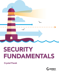 Cover image: Security Fundamentals 1st edition 9781119650669