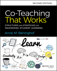 Imagen de portada: Co-Teaching That Works 2nd edition 9781119653325