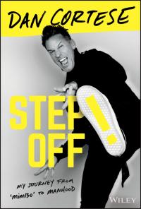 Cover image: Step Off! 1st edition 9781119653479