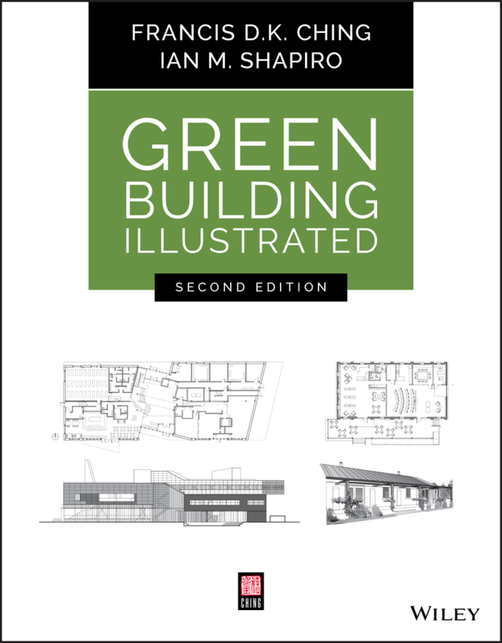 Green Building Illustrated  2nd Edition  2nd Edition eBook