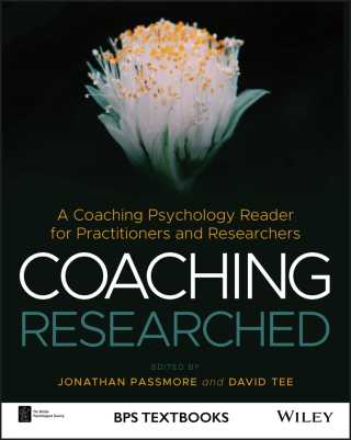 Cover image: Coaching Researched 1st edition 9781119656883