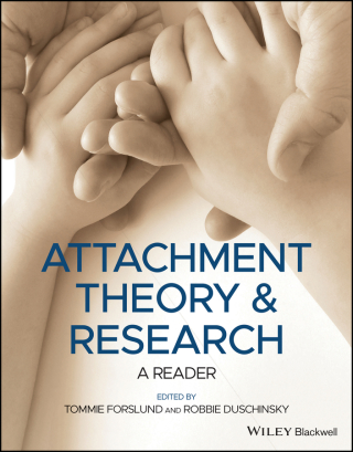 表紙画像: Attachment Theory and Research 1st edition 9781119657880