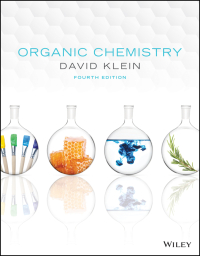 Omslagafbeelding: Organic Chemistry 4th edition 9781119659594