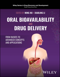 表紙画像: Oral Bioavailability and Drug Delivery 1st edition 9781119660651