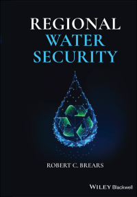 Cover image: Regional Water Security 1st edition 9781119661139