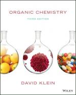 Organic Chemistry, Third Edition WileyPLUS Single-term 3rd Edition