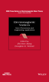 صورة الغلاف: Electromagnetic Vortices 1st edition 9781119662822