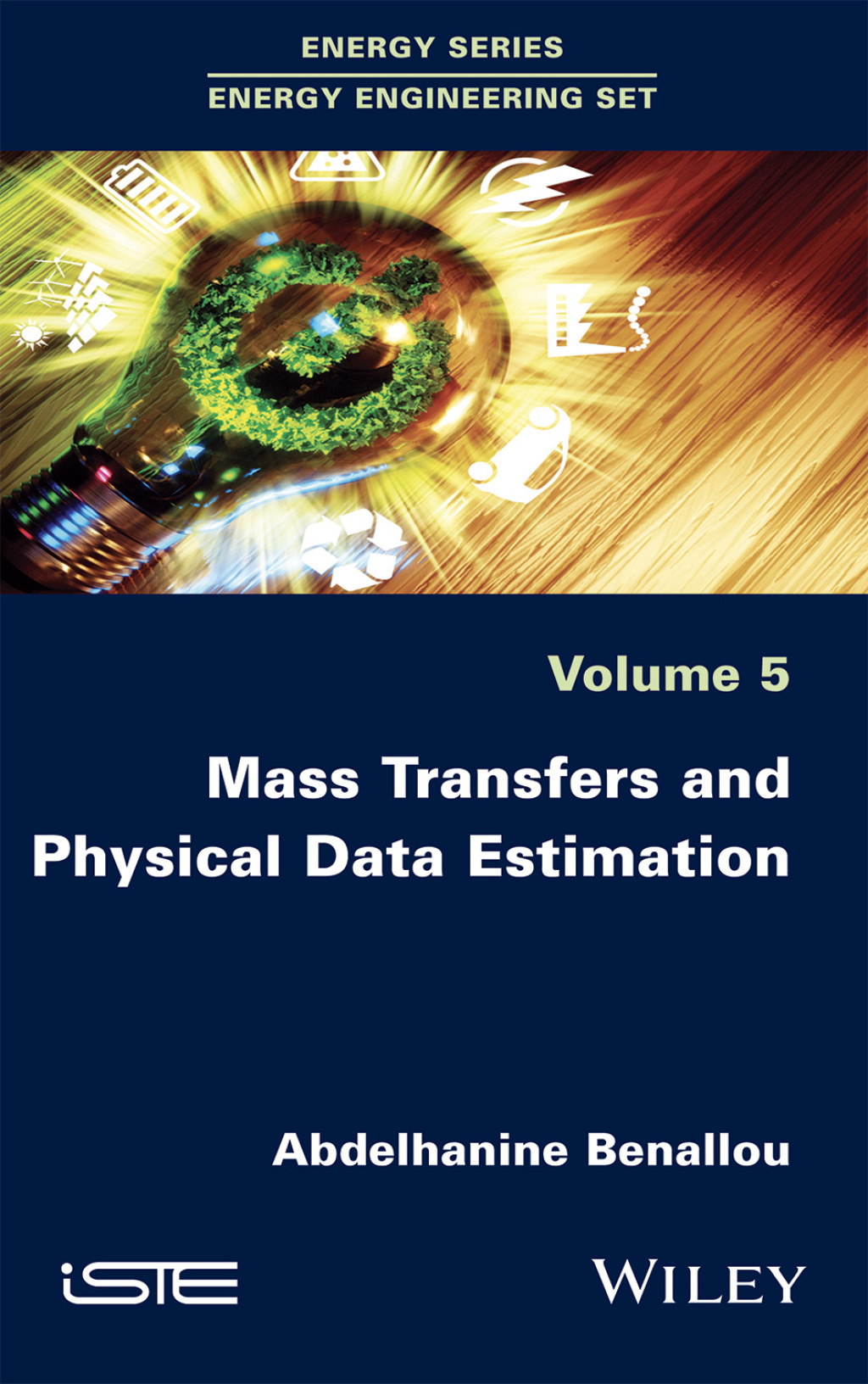 Mass Transfers and Physical Data Estimation 1st Edition
