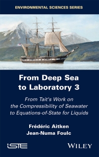 Cover image: From Deep Sea to Laboratory 3 1st edition 9781786303769