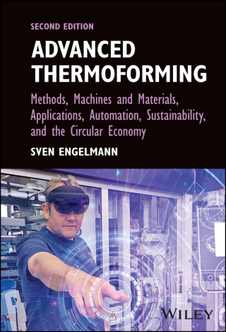 Immagine di copertina: Advanced Thermoforming 2nd edition 9781119666059