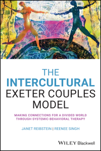 صورة الغلاف: The Intercultural Exeter Couples Model 1st edition 9781119668411