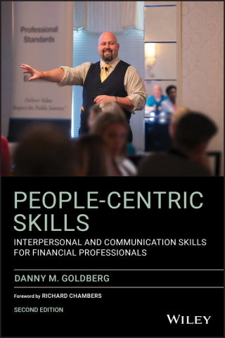 Immagine di copertina: People-Centric Skills 2nd edition 9781119669302