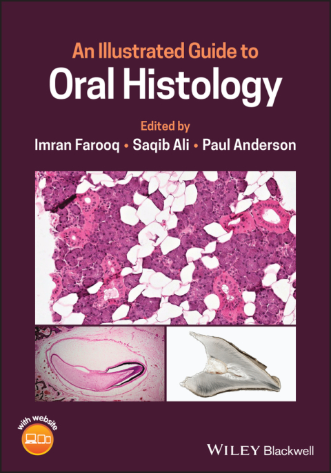 An Illustrated Guide to Oral Histology, 1st Edition - FULL INSTANT DOWNLOAD | PDF DOCX EPUB