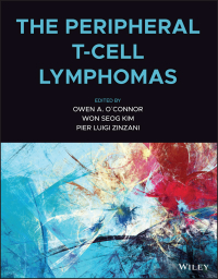Cover image: The Peripheral T-Cell Lymphomas 1st edition 9781119671312