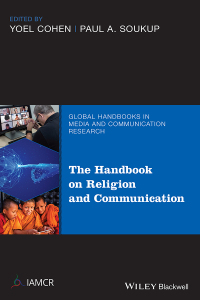 Imagen de portada: The Handbook of Religion and Communication 1st edition 9781119671558
