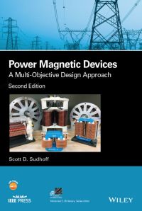 Imagen de portada: Power Magnetic Devices 2nd edition 9781119674603